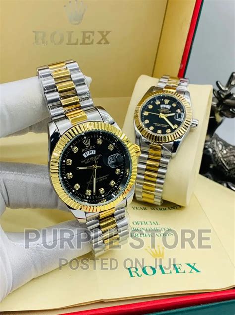 rolex watches and prices in lagos nigeria|rolex watches victoria island.